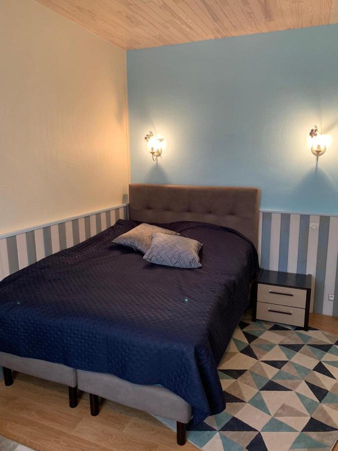 Casa Parcului Villa Villers-sur-Mer Dış mekan fotoğraf